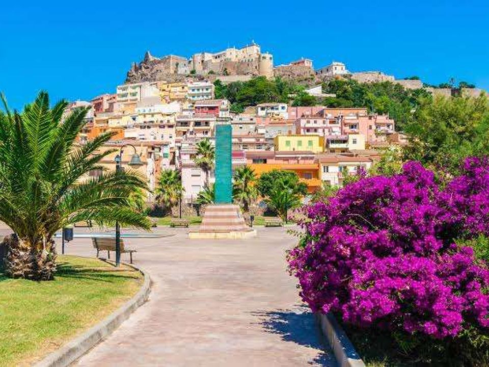 Apartamento en Castelsardo, Sassari - foto 4