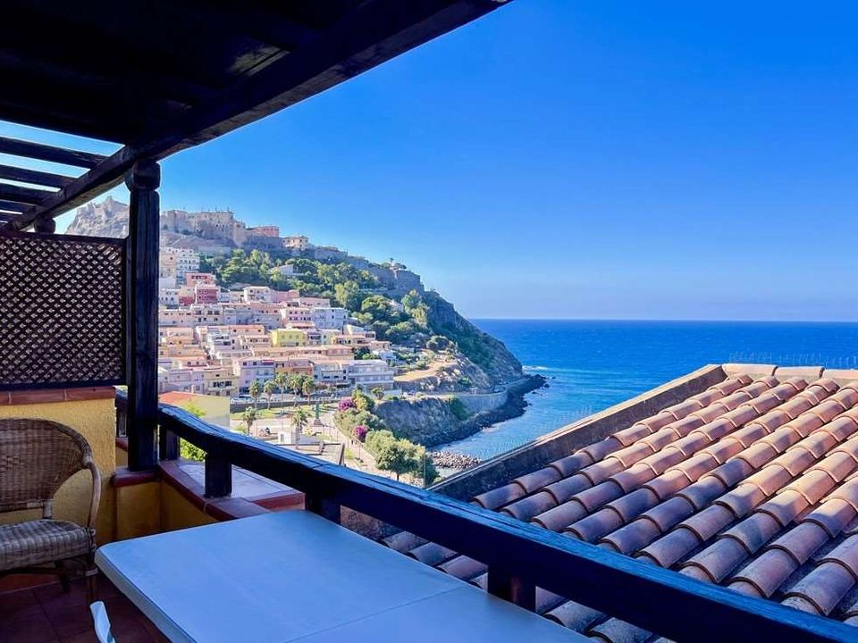 Lejlighed i Castelsardo, Sassari - foto 2