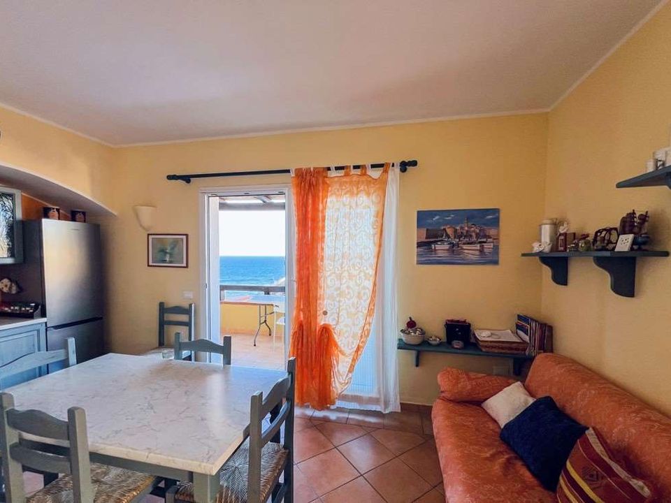 Lejlighed i Castelsardo, Sassari - foto 4
