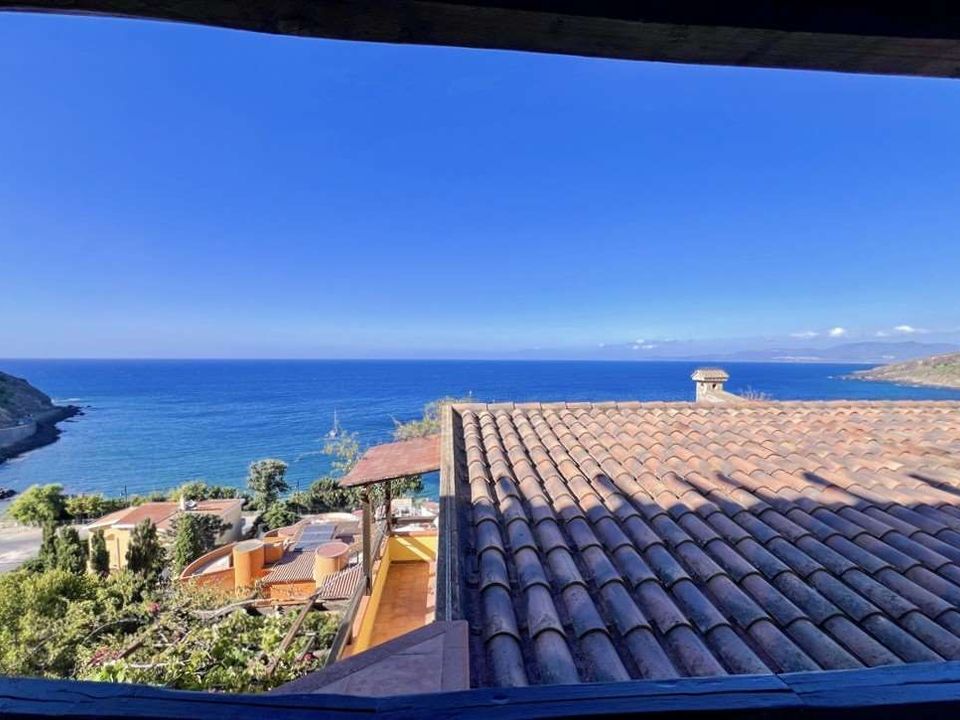 Lejlighed i Castelsardo, Sassari - foto 5