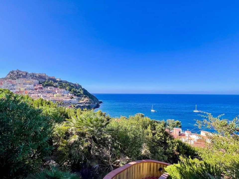 Apartamento en Castelsardo, Sassari - foto 1