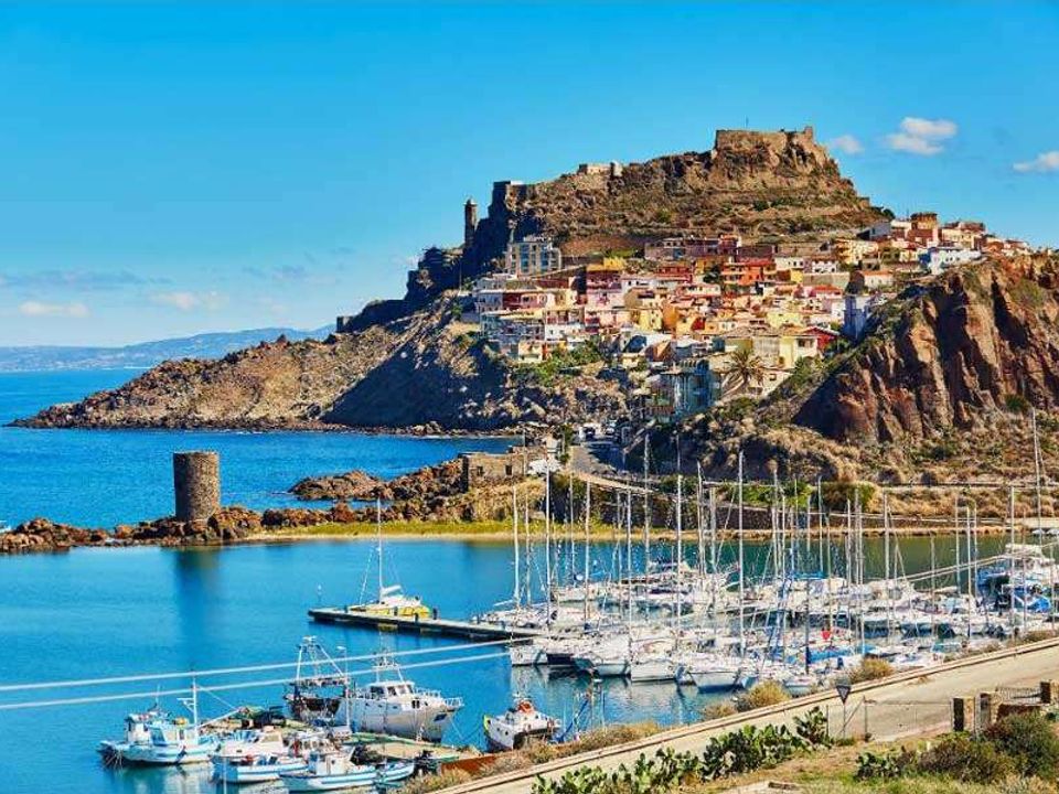 Apartamento en Castelsardo, Sassari - foto 2