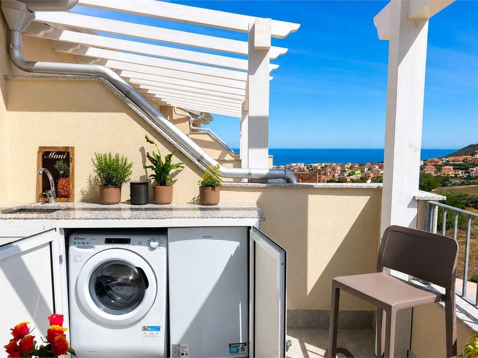 Leilighet i Castelsardo, Sassari - bilde 5