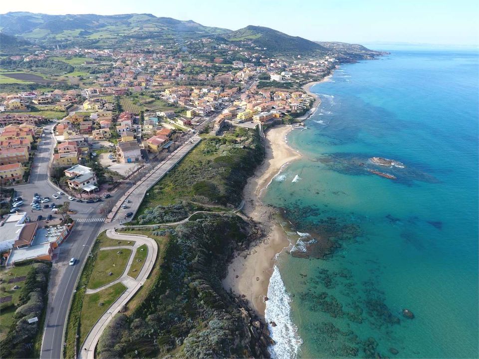 Apartamento en Castelsardo, Sassari - foto 1