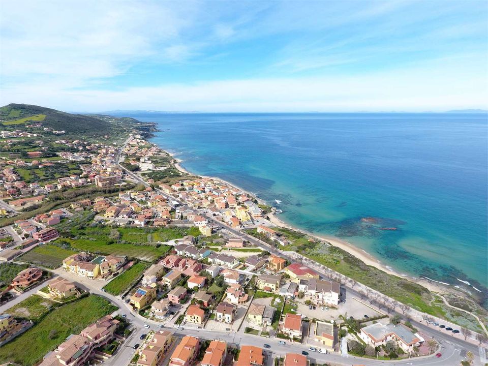 Apartamento en Castelsardo, Sassari - foto 3