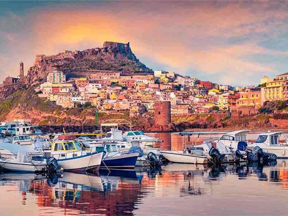 Apartamento en Castelsardo, Sassari - foto 4