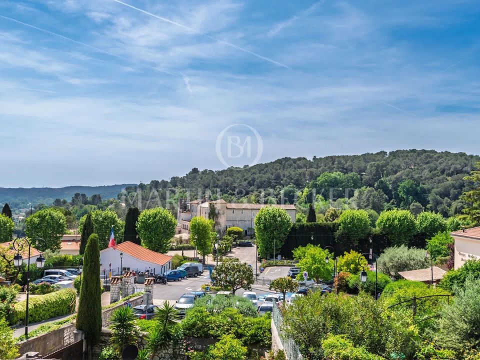 Landejendom i La Colle-sur-Loup, Alpes-Maritimes - foto 4