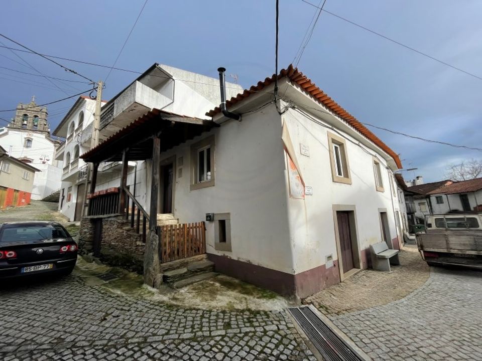 Villa en Vimioso, Braganca - foto 1