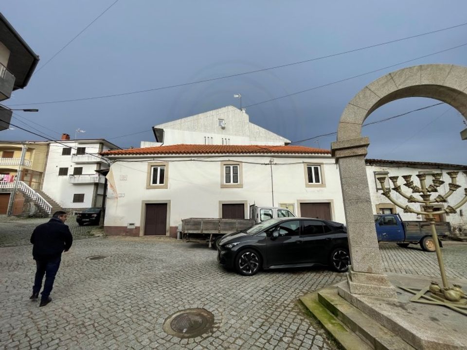 Villa en Vimioso, Braganca - foto 2