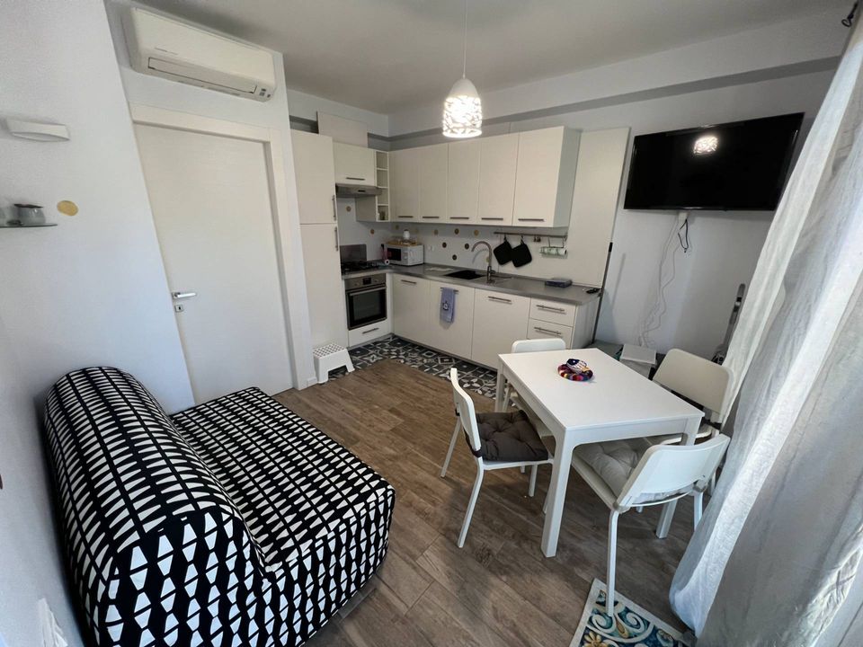 Villa i Porto San Giorgio, Fermo - foto 1