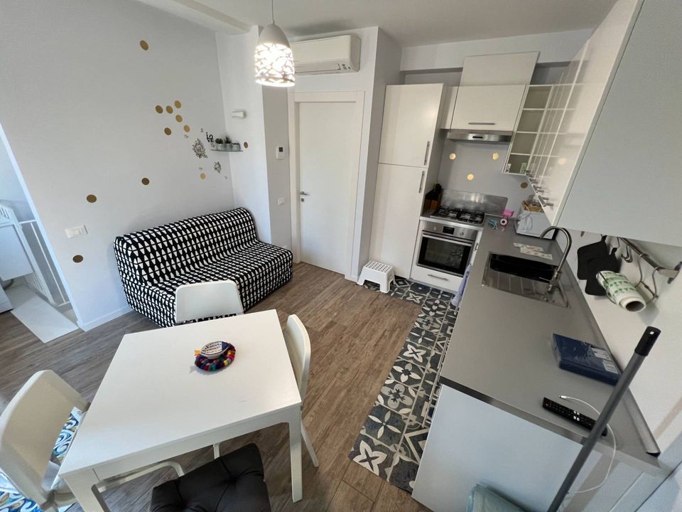 Villa i Porto San Giorgio, Fermo - foto 2