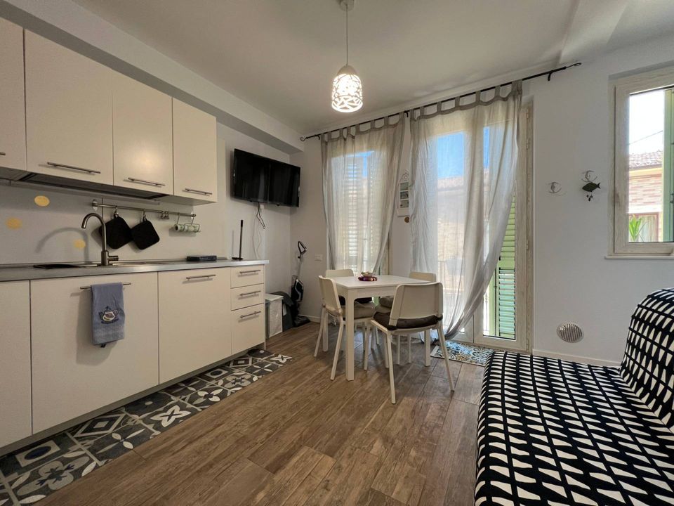 Villa i Porto San Giorgio, Fermo - foto 3