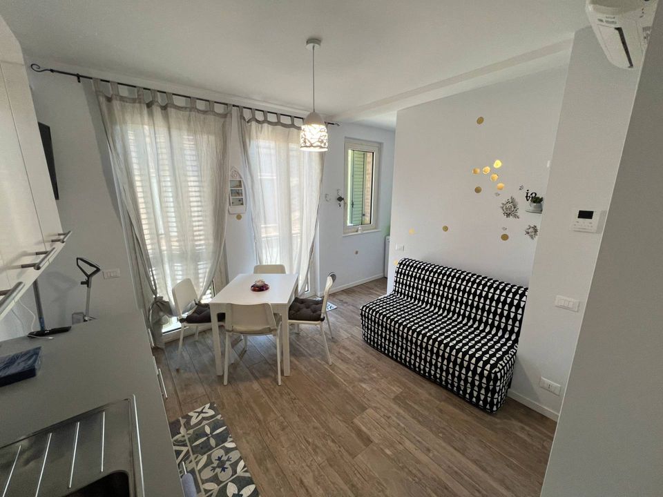 Villa i Porto San Giorgio, Fermo - foto 4