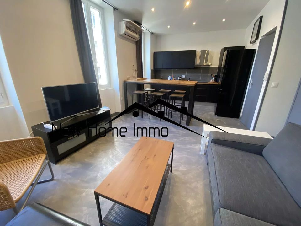 Apartament a Marseille, Bouches-du-Rhone - foto 1