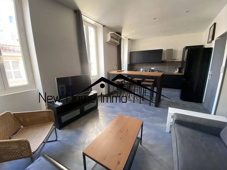 Apartament a Marseille, Bouches-du-Rhone - foto 2