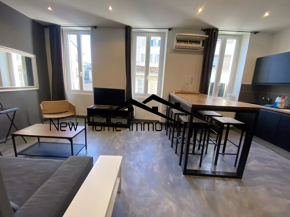 Apartament a Marseille, Bouches-du-Rhone - foto 3