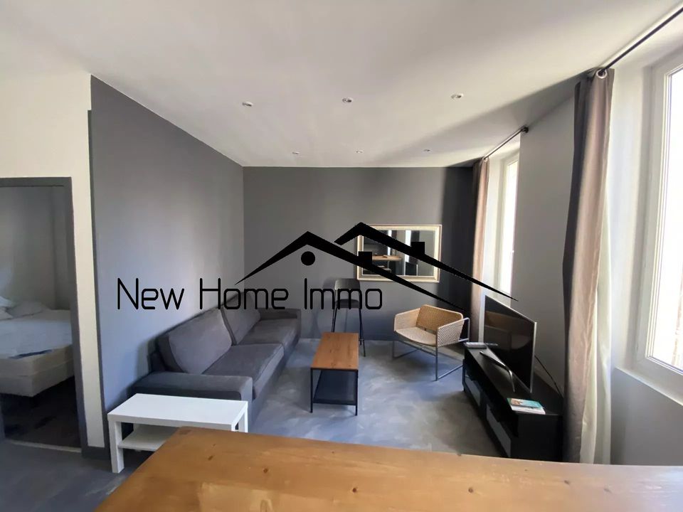 Apartament a Marseille, Bouches-du-Rhone - foto 4