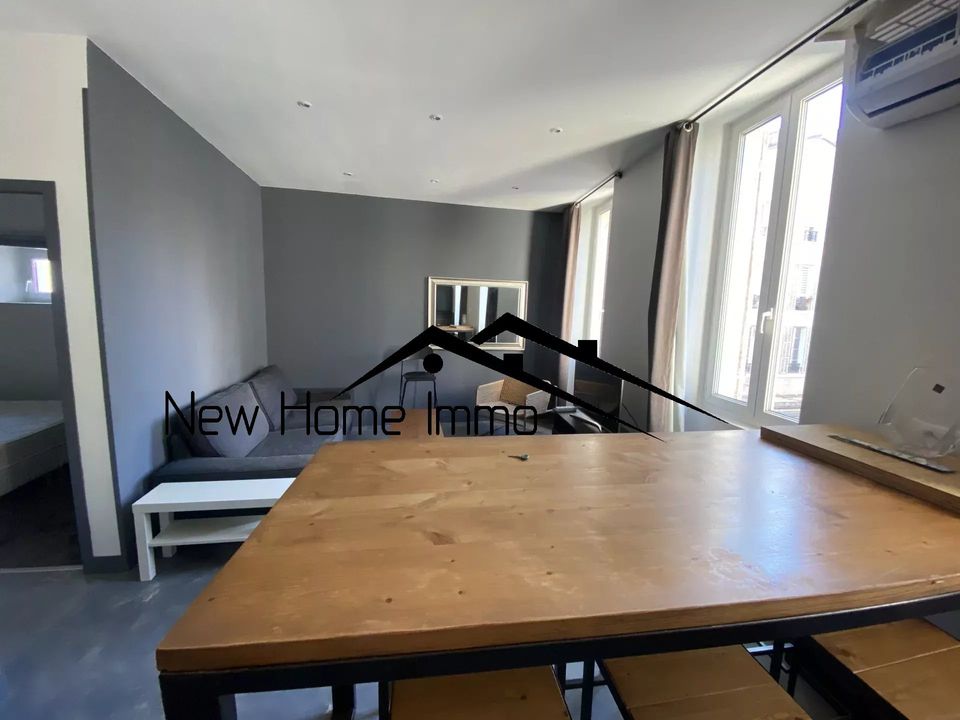 Apartament a Marseille, Bouches-du-Rhone - foto 5