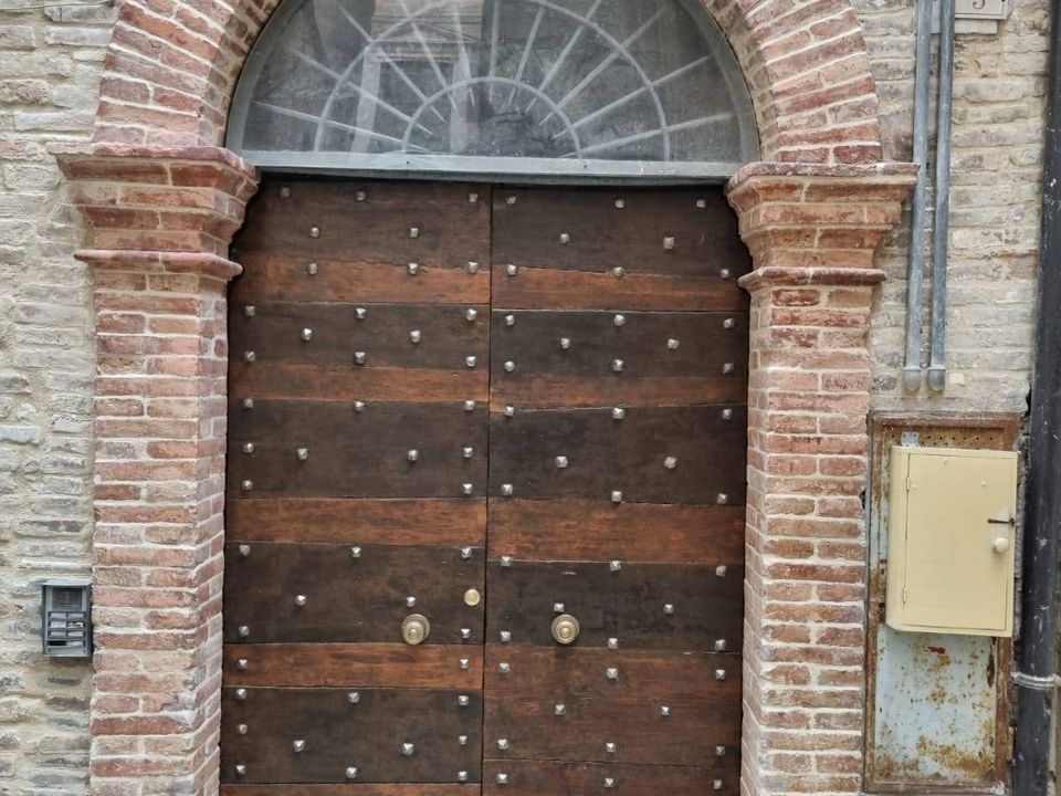 Lejlighed i Fermo, Fermo - foto 1