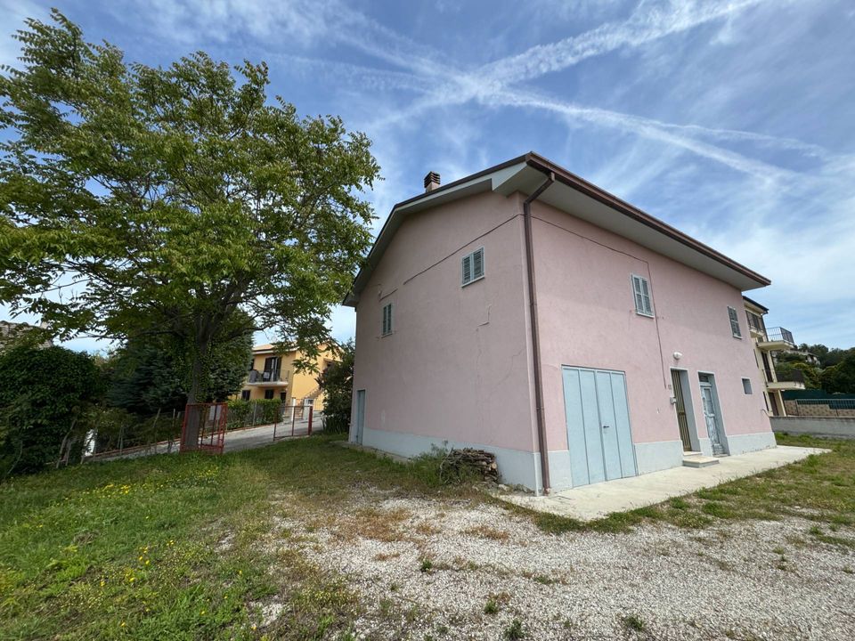 Terreno en Fermo, Fermo - foto 3