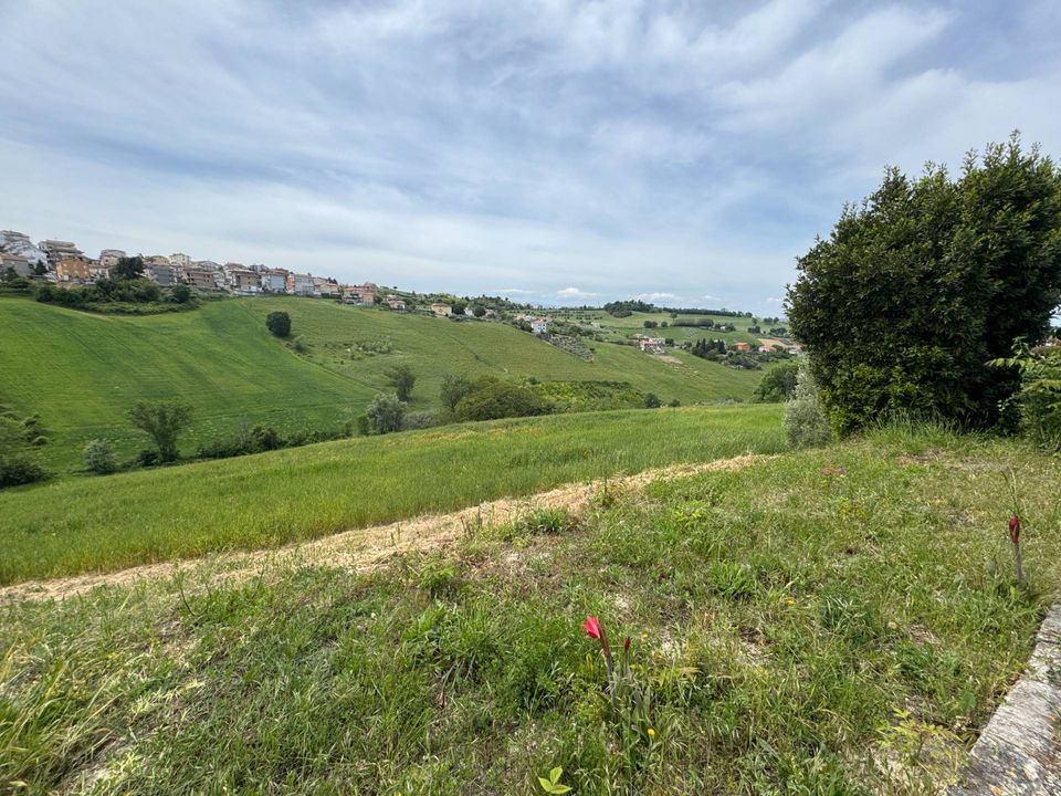 Terreno en Fermo, Fermo - foto 4
