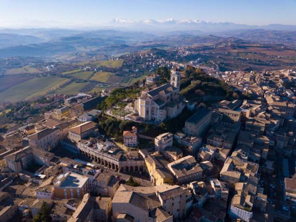 Terreno en Fermo, Fermo - foto 5
