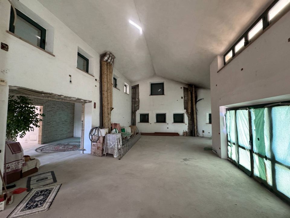 Villa i Grottazzolina, Fermo - foto 2