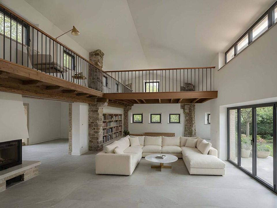 Villa i Grottazzolina, Fermo - foto 4