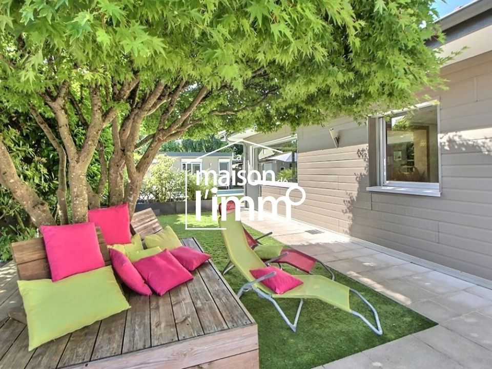 Villa i Douvaine, Haute-Savoie - foto 3