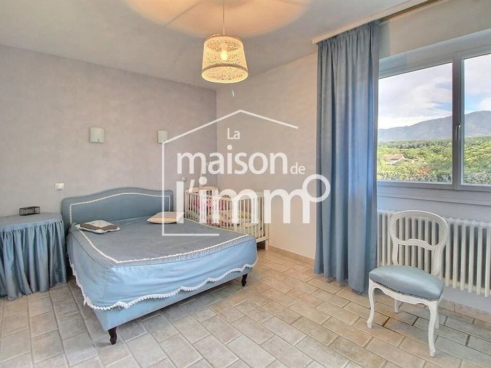 Villa i Thonon-les-Bains, Haute-Savoie - foto 5