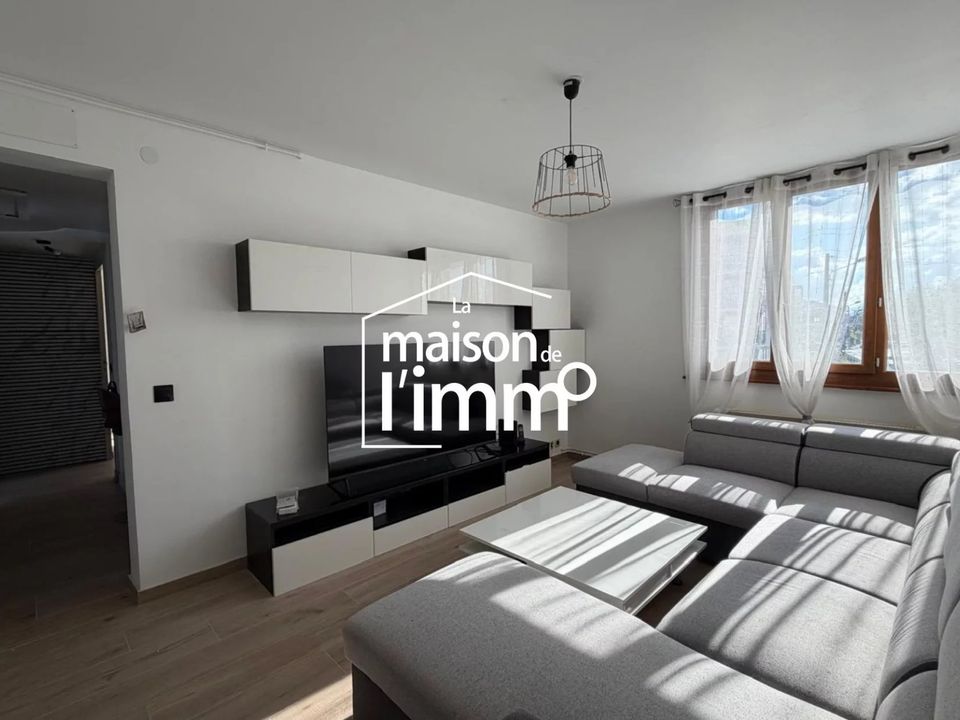 Lejlighed i Thonon-les-Bains, Haute-Savoie - foto 2