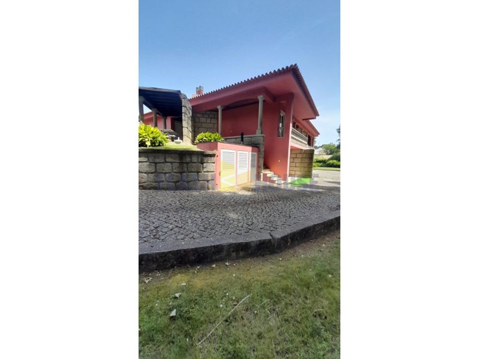 Villa en Maia, Porto - foto 3