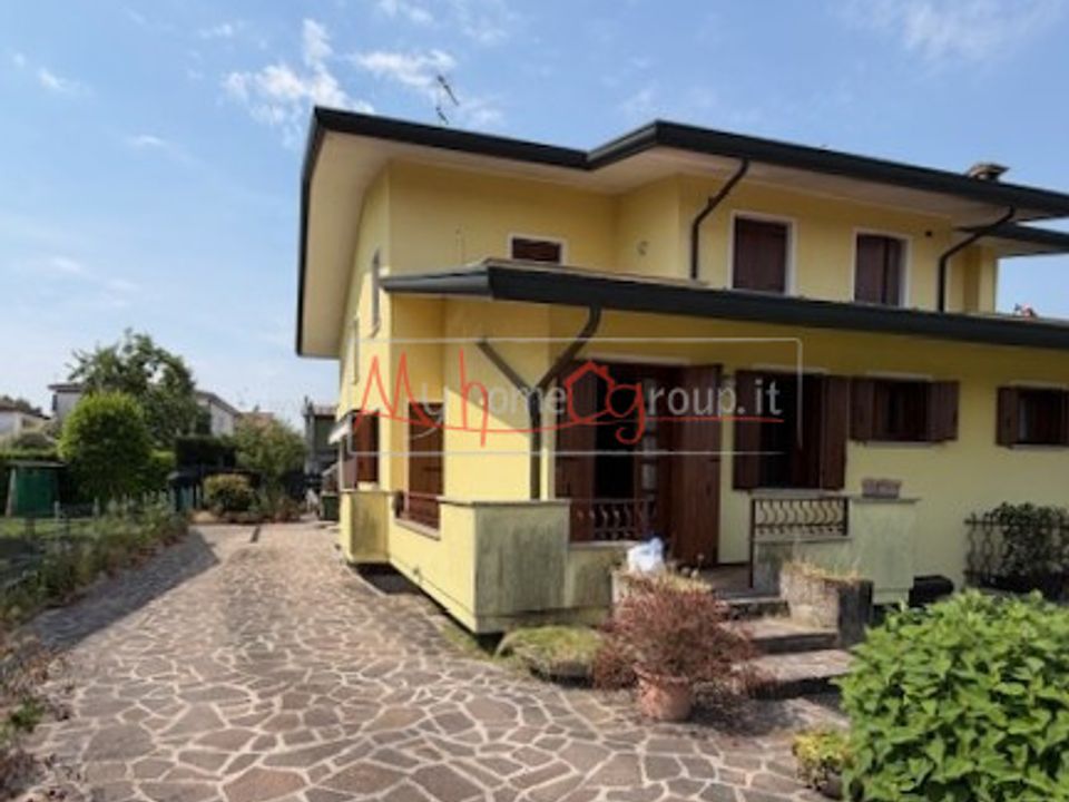 Villa i Selvazzano Dentro, Padua - foto 1