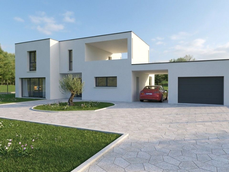 Villa i Saran, Loiret - foto 2