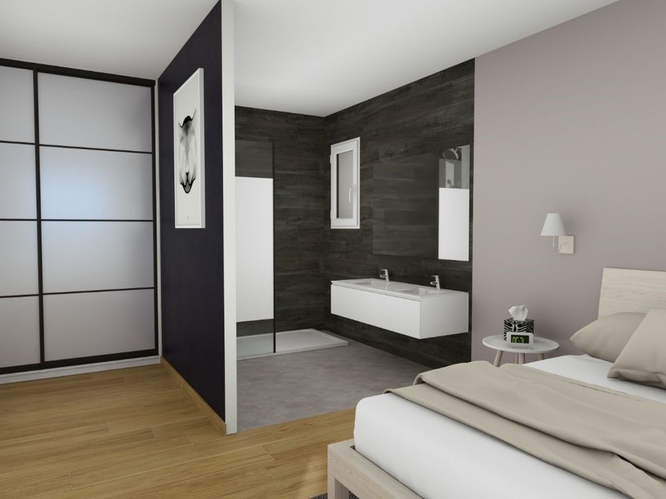 Villa i Saran, Loiret - foto 3