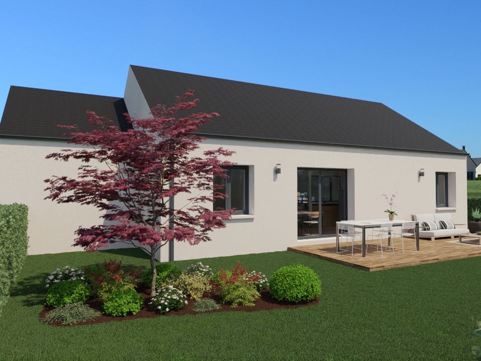 Villa i Traînou, Loiret - foto 2