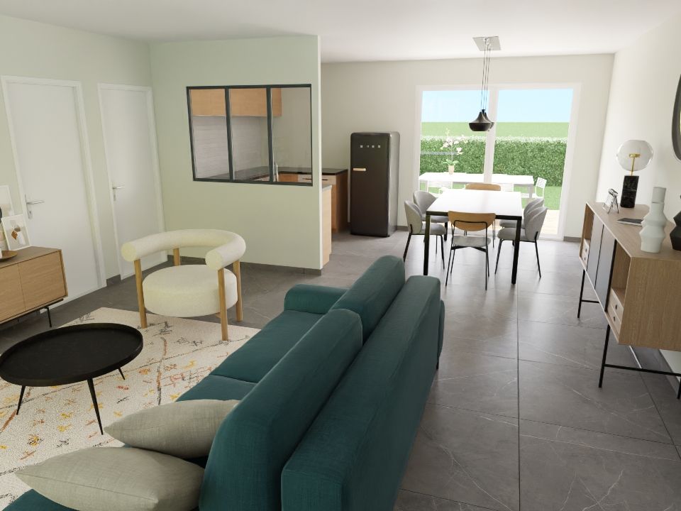 Villa i Traînou, Loiret - foto 3