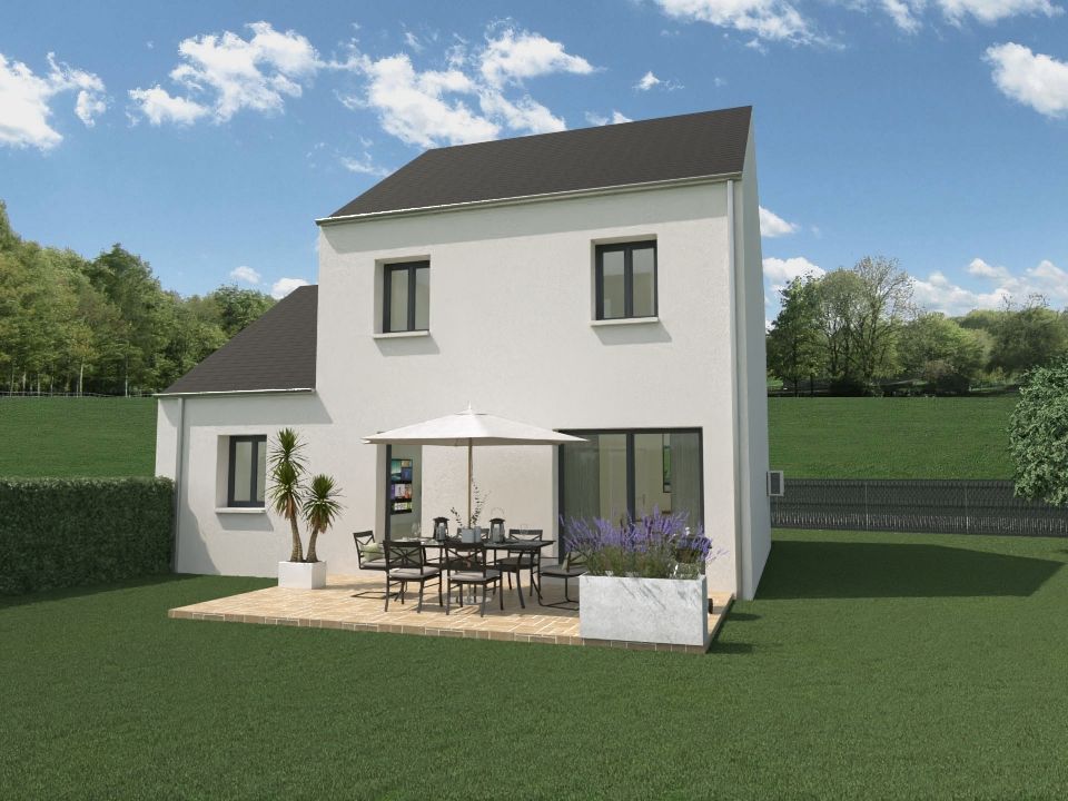 Villa i Saran, Loiret - foto 2
