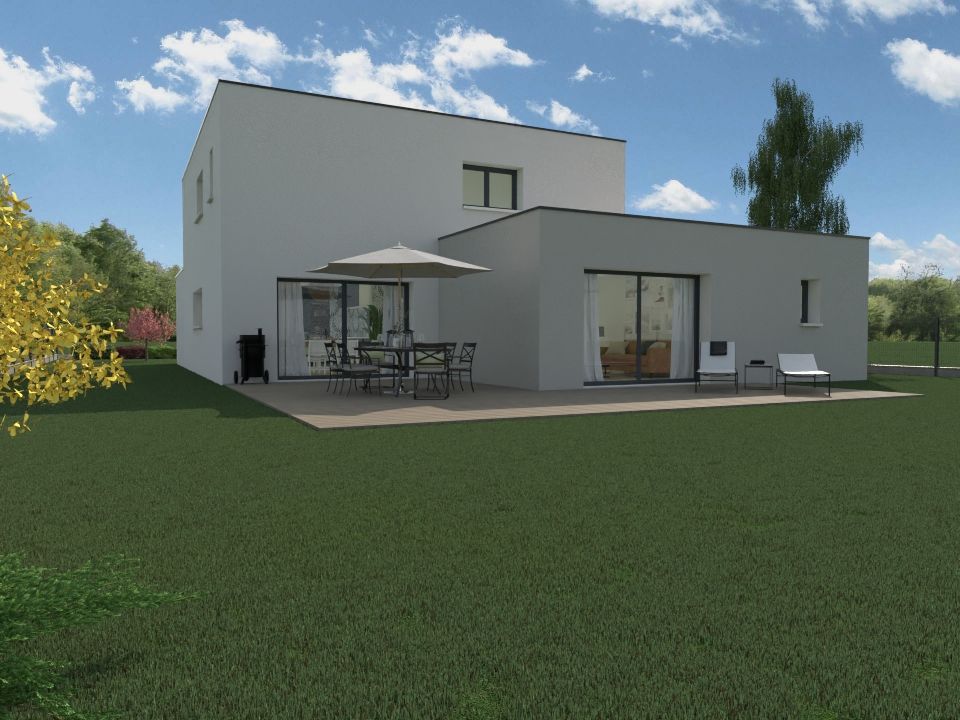 Villa i Saint-Jean-le-Blanc, Loiret - foto 2