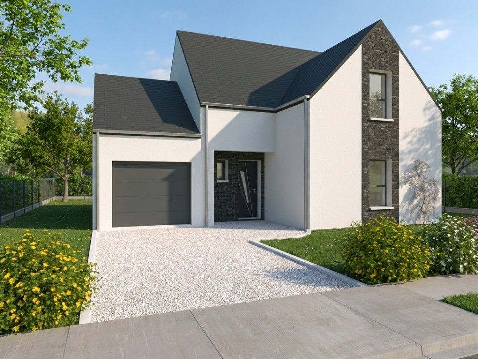 Villa i Ormes, Loiret - bilde 2