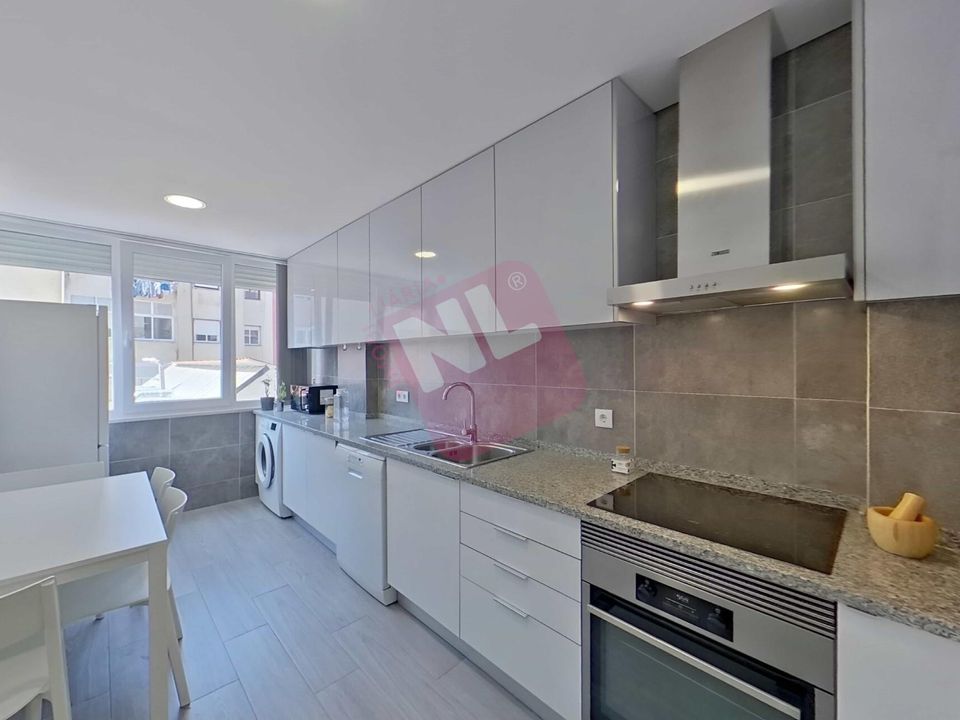 Apartament a Odivelas, Lisbon - foto 1