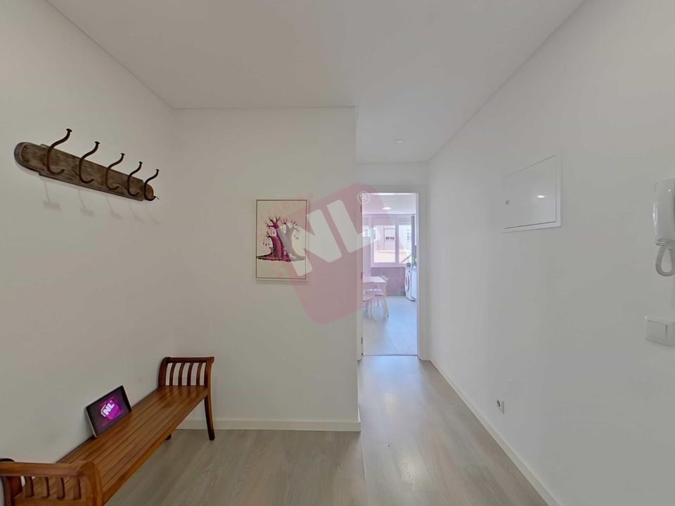 Apartament a Odivelas, Lisbon - foto 5