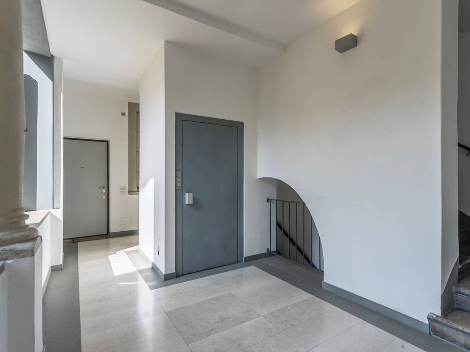 Lejlighed i Bergamo, Bergamo - foto 4