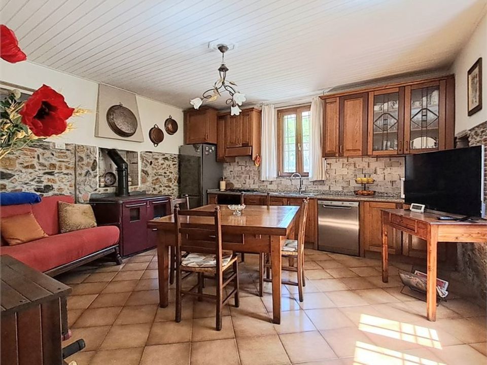 Villa i Massarosa, Lucca - foto 3