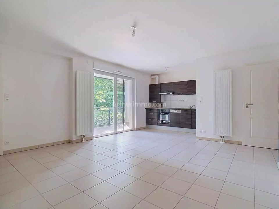 Lejlighed i Mulhouse, Haut-Rhin - foto 2
