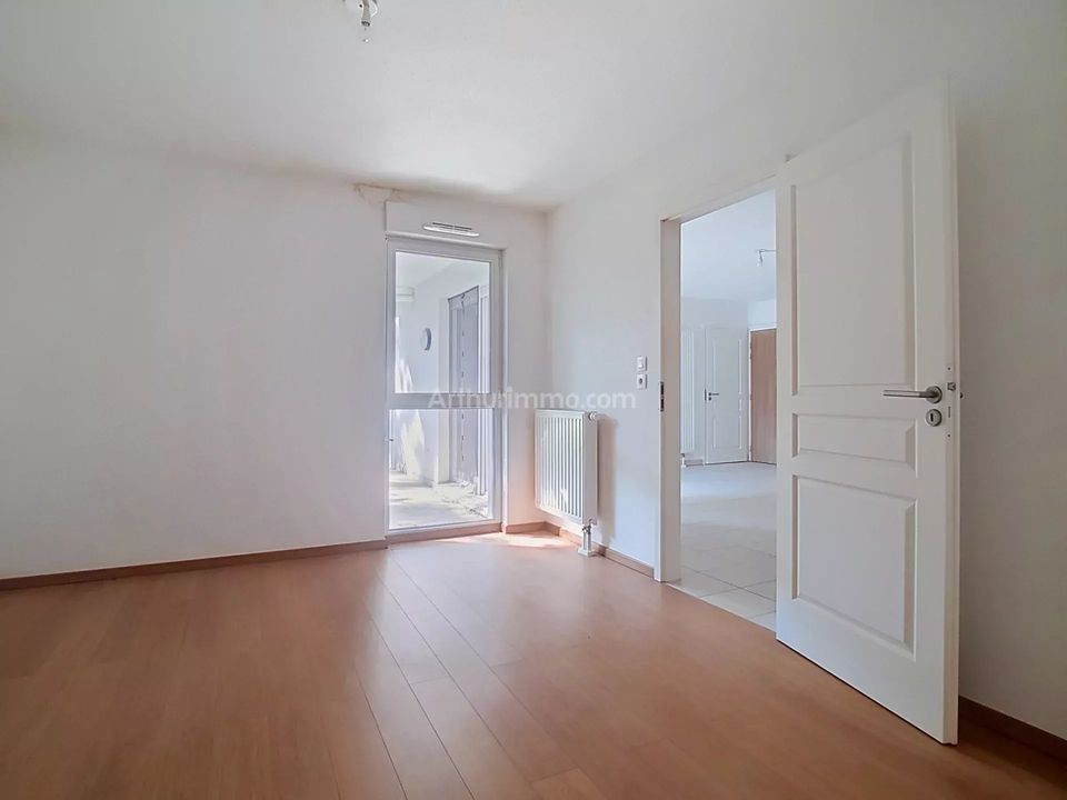 Lejlighed i Mulhouse, Haut-Rhin - foto 4
