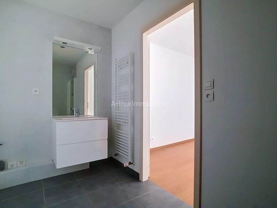 Lejlighed i Mulhouse, Haut-Rhin - foto 5