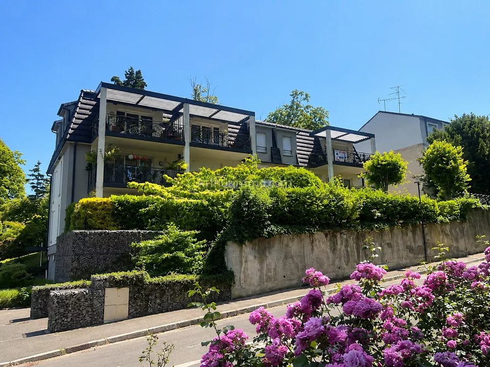 Apartamento en Mulhouse, Haut-Rhin - foto 1