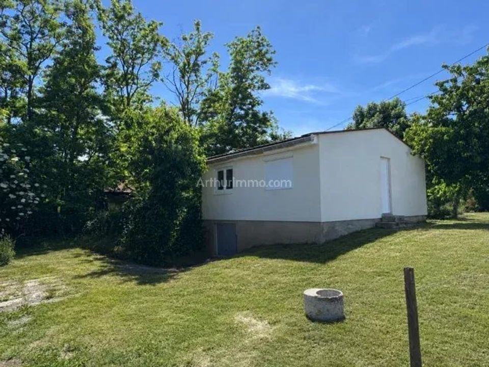 Villa i Fessenheim, Haut-Rhin - foto 1