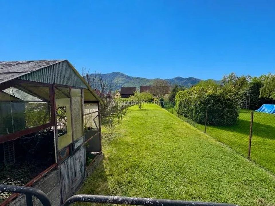 Villa i Wihr-au-Val, Haut-Rhin - foto 3